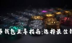 2023年最全比特币钱包互导