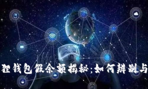 小狐狸钱包假余额揭秘：如何辨别与应对