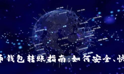 2023年比特币钱包转账指南：如何安全、快速地进行交易