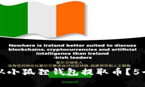 如何安全从小狐狸钱包提取币？5个步骤详解