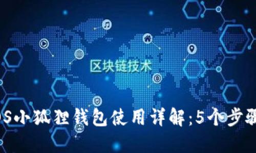2023年iOS小狐狸钱包使用详解：5个步骤轻松入门