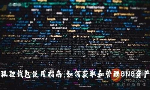 狐狸钱包使用指南：如何获取和管理BNB资产