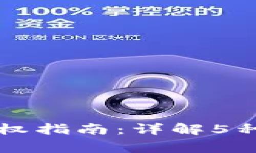 区块链钱包授权指南：详解5种常见授权方式