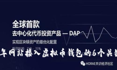 2023年网站接入虚拟币钱包的6个关键步骤