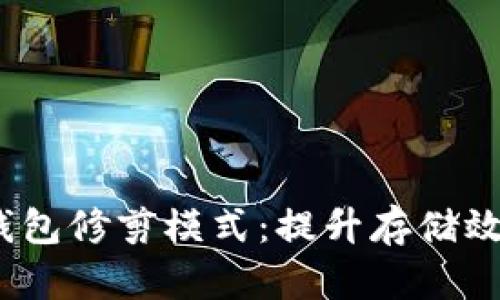 深度解析比特币钱包修剪模式：提升存储效率的5个关键要素