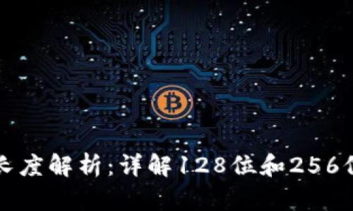 以太坊钱包私钥长度解析：详解128位和256位的区别与安全性