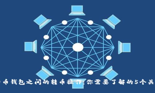 比特币钱包之间的转币操作：你需要了解的5个关键点