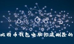 2023年比特币钱包电脑彻底