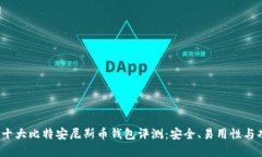 2023年十大比特安尼斯币钱