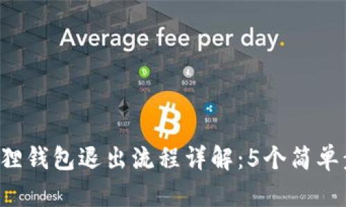 2023年小狐狸钱包退出流程详解：5个简单步骤轻松上手