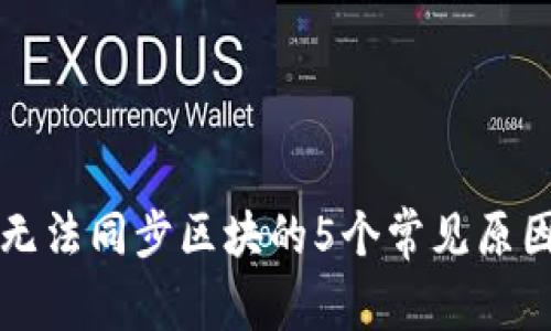 以太坊钱包无法同步区块的5个常见原因及解决方案