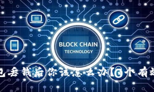 小狐狸钱包丢钱后你该怎么办？7个有效解决方案