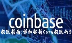 小狐狸钱包提现指南：详