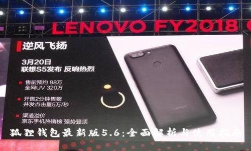 狐狸钱包最新版5.6：全面解析与使用指南