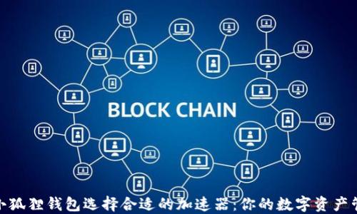 
如何为小狐狸钱包选择合适的加速器：你的数字资产管理体验