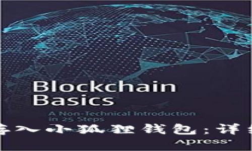 如何将文件存入小狐狸钱包：详细步骤与技巧