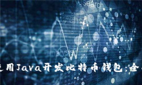 如何使用Java开发比特币钱包：全面指南