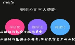 区块链钱包安全概念界定