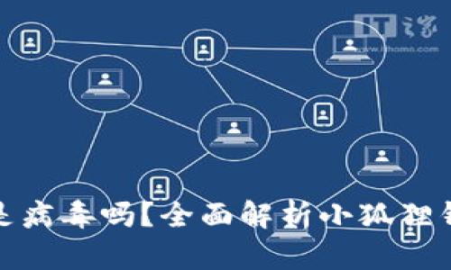 小狐狸钱包是病毒吗？全面解析小狐狸钱包的安全性