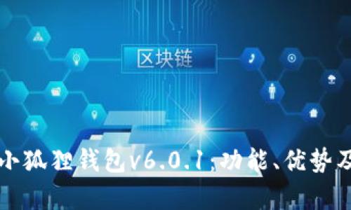 全面解析小狐狸钱包v6.0.1：功能、优势及使用指南