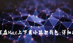如何在Mac上下载小狐狸钱