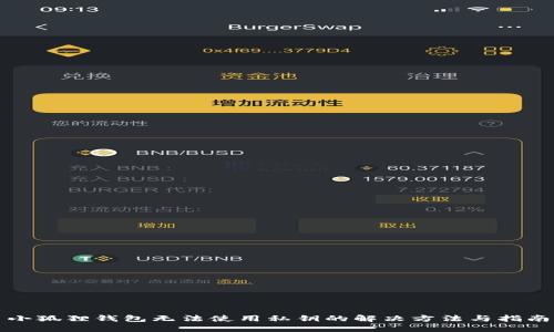 小狐狸钱包无法使用私钥的解决方法与指南