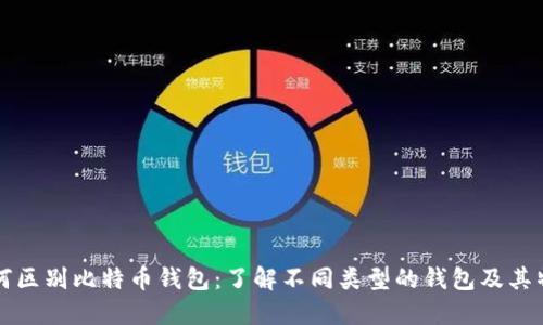 如何区别比特币钱包：了解不同类型的钱包及其特点