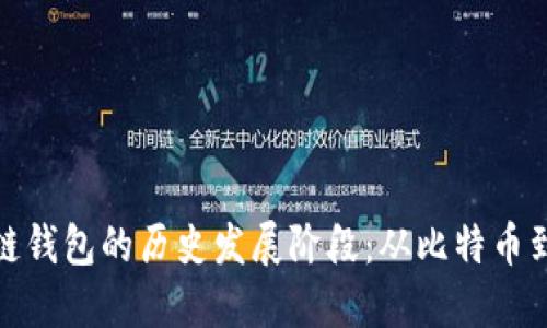 探索区块链钱包的历史发展阶段：从比特币到多链生态