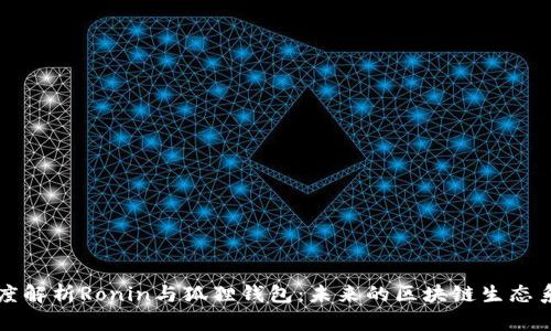 深度解析Ronin与狐狸钱包：未来的区块链生态系统