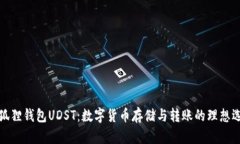 小狐狸钱包UDST：数字货币