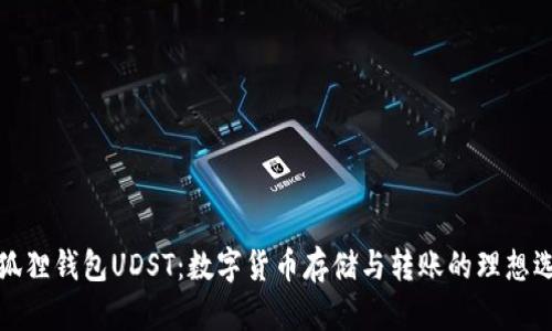 小狐狸钱包UDST：数字货币存储与转账的理想选择