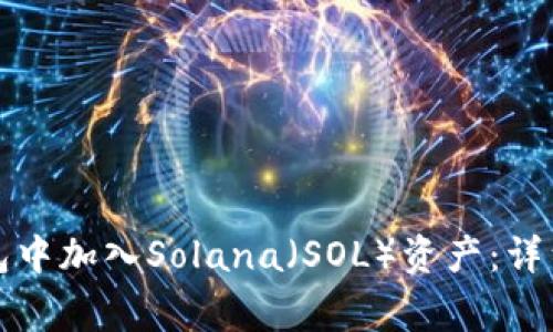 如何在小狐狸钱包中加入Solana（SOL）资产：详细步骤与注意事项
