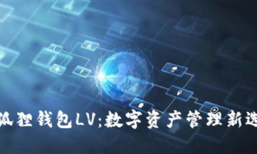 小狐狸钱包LV：数字资产管理新选择