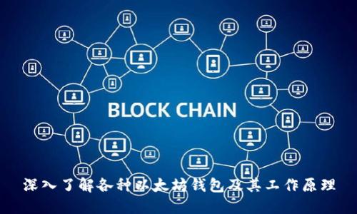 深入了解各种以太坊钱包及其工作原理