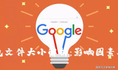 比特币钱包文件大小解析：影响因素及管理技巧