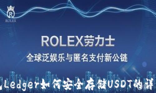 
冷钱包Ledger如何安全存储USDT的详细指南