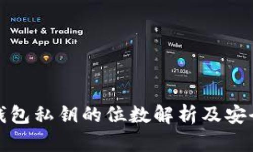 比特币钱包私钥的位数解析及安全性探讨