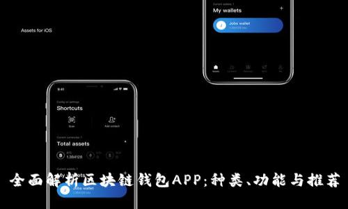 全面解析区块链钱包APP：种类、功能与推荐