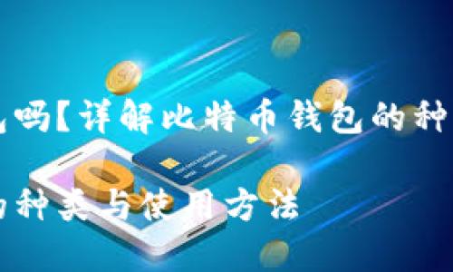 比特币有钱包吗？详解比特币钱包的种类与使用方法

比特币钱包的种类与使用方法