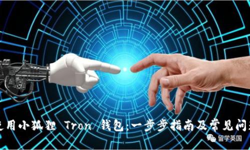 如何使用小狐狸 Tron 钱包：一步步指南及常见问题解答