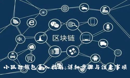 小狐狸钱包导入指南：详细步骤与注意事项