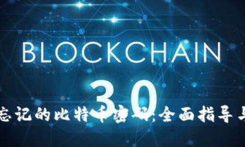 如何找回忘记的比特币密码：全面指导与最佳实践